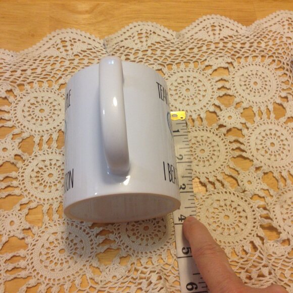 Funny badminton partner gift, but only if you win! - Picture 4 of 7